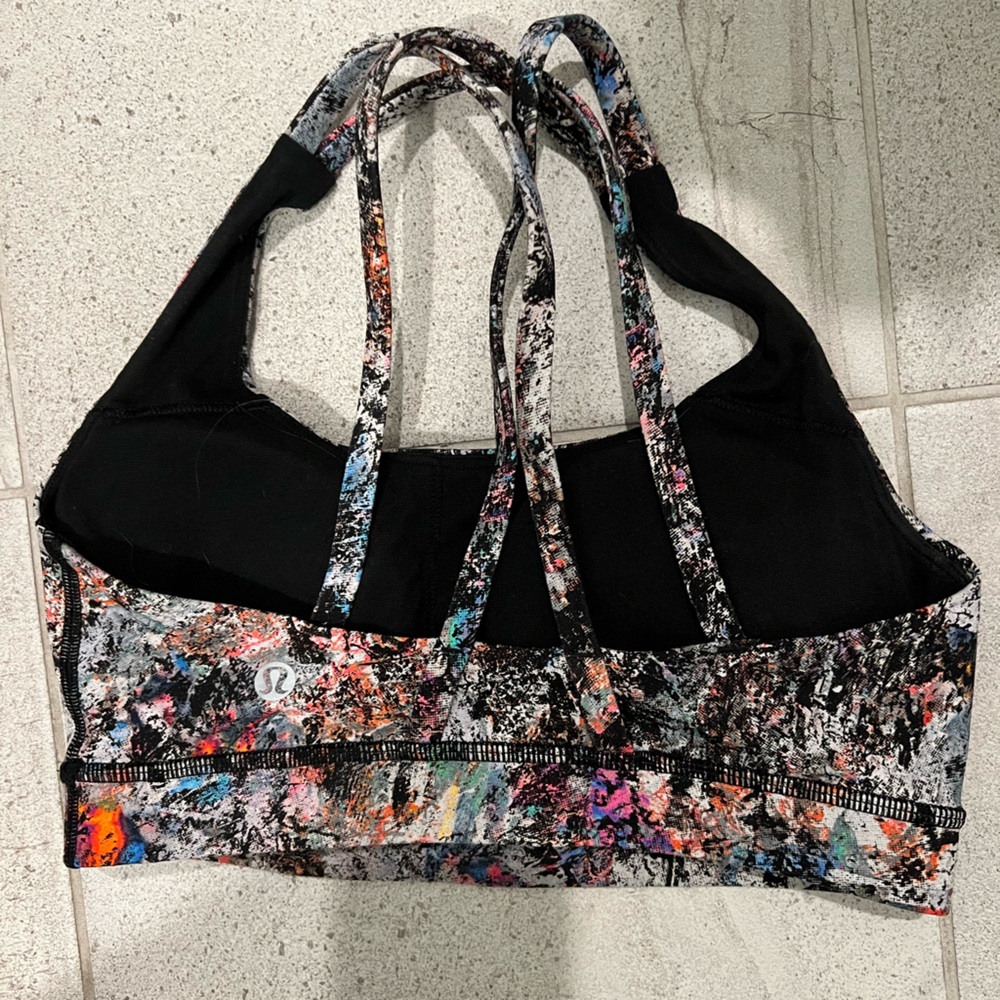 LULULEMON size 6